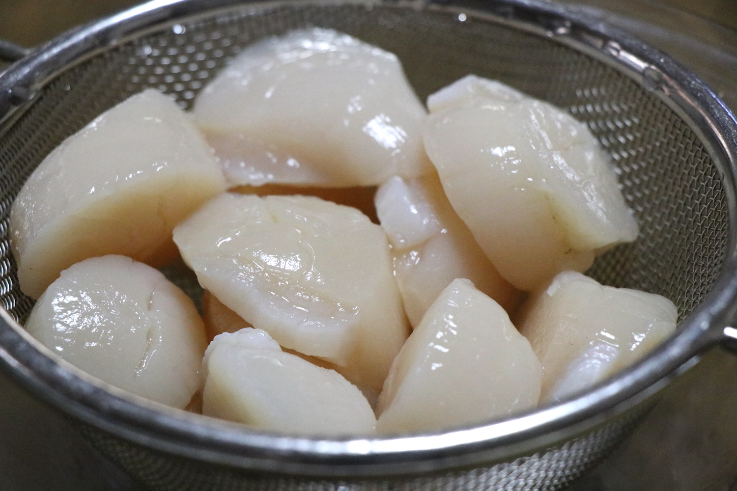 10/27〜10/30チラシ】ぷりぷりホタテもお得です | 佐伯海産株式会社