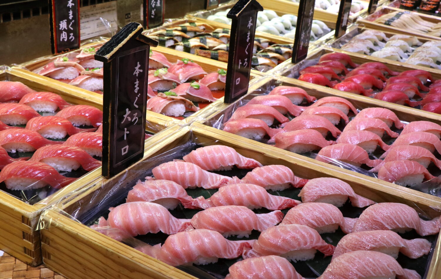 佐伯 海 の 市場
